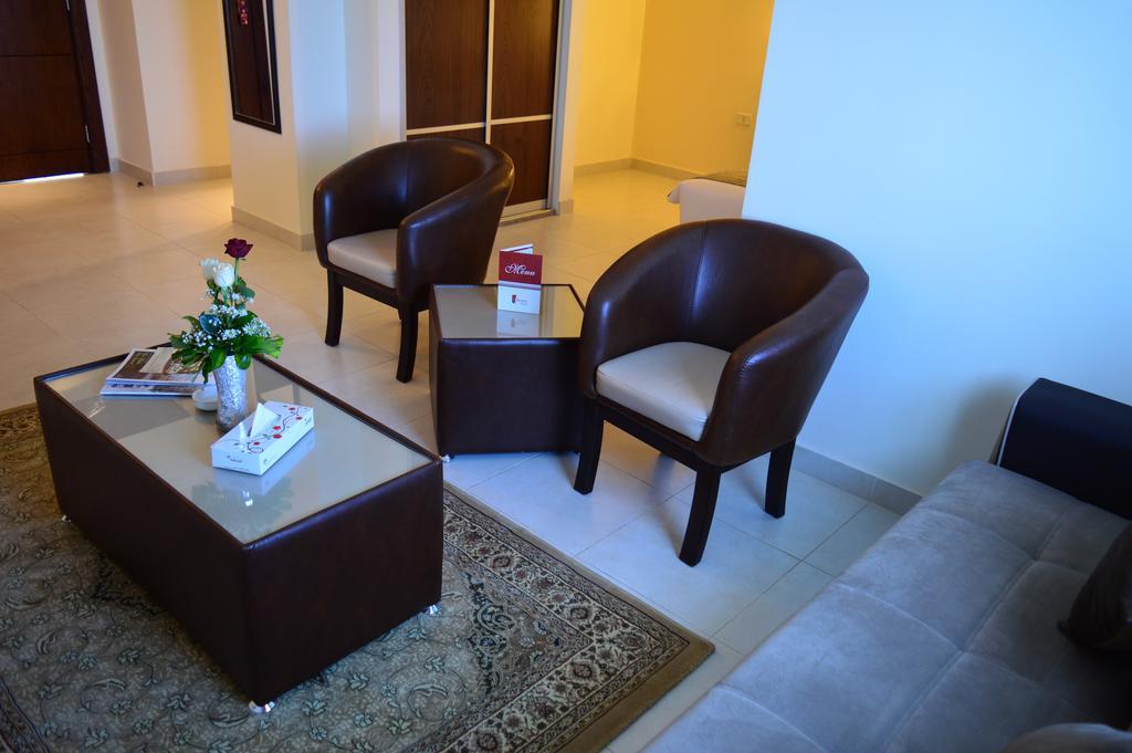 Ream Hotel עמאן חדר תמונה