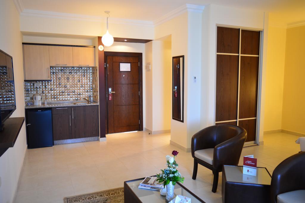 Ream Hotel עמאן חדר תמונה