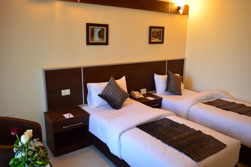 Ream Hotel עמאן חדר תמונה