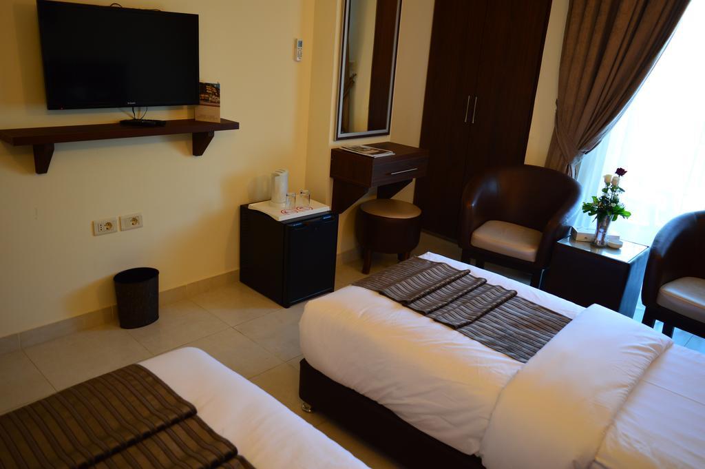 Ream Hotel עמאן חדר תמונה