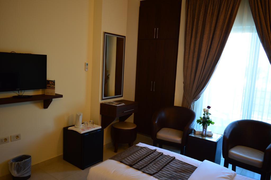 Ream Hotel עמאן חדר תמונה