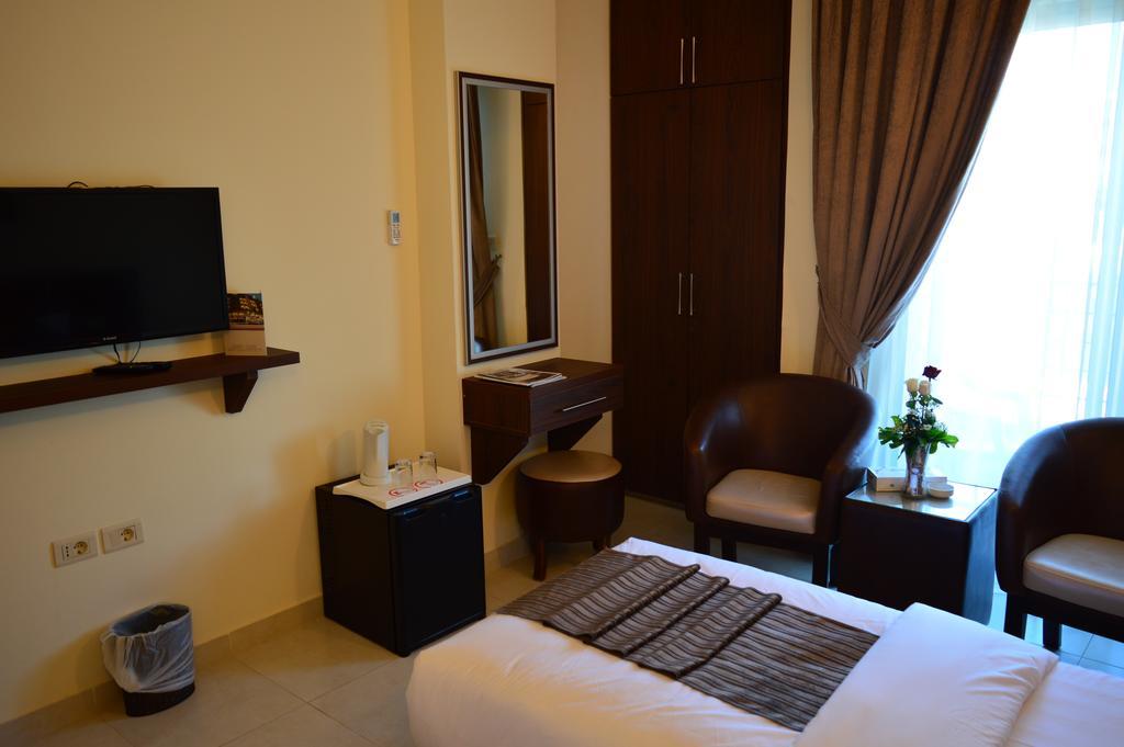Ream Hotel עמאן חדר תמונה
