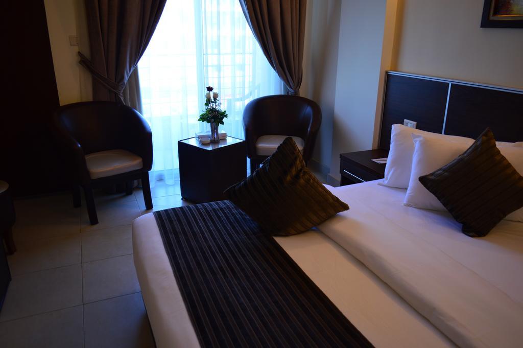 Ream Hotel עמאן חדר תמונה