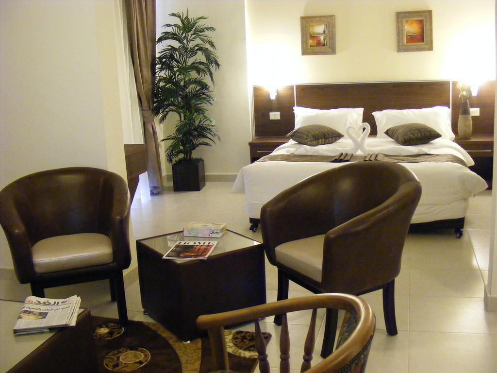 Ream Hotel עמאן מראה חיצוני תמונה
