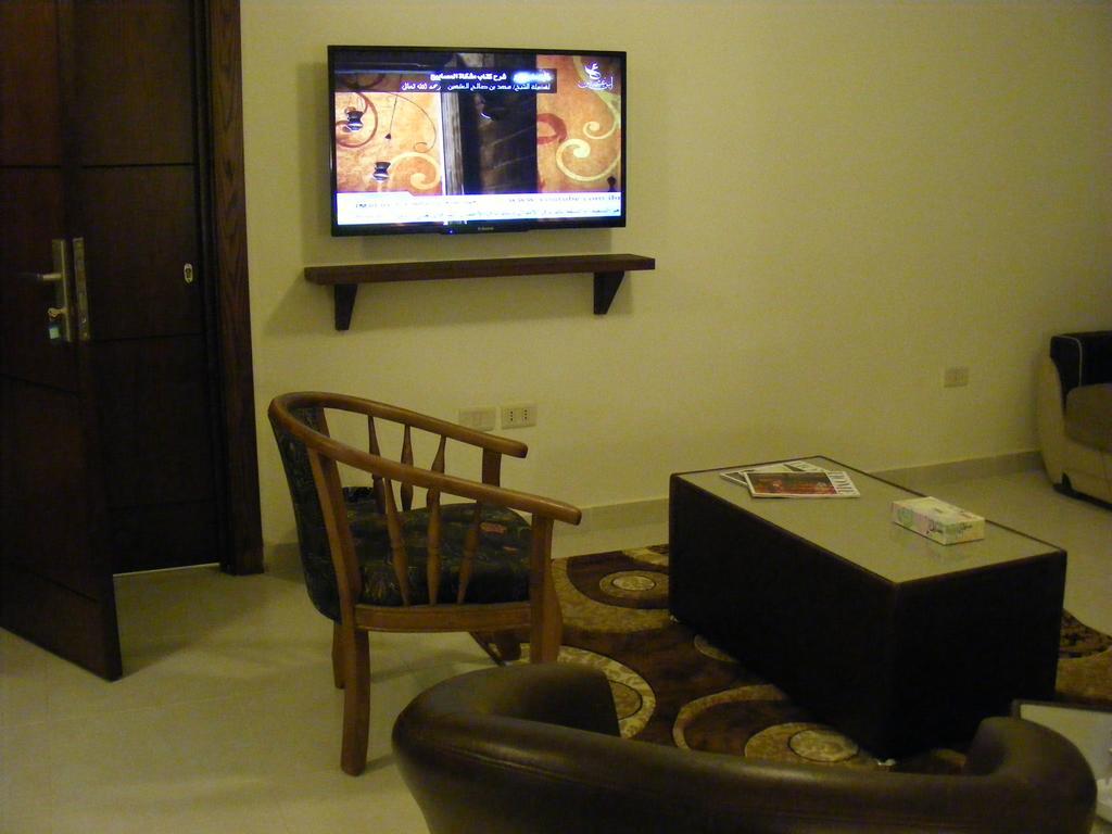 Ream Hotel עמאן מראה חיצוני תמונה