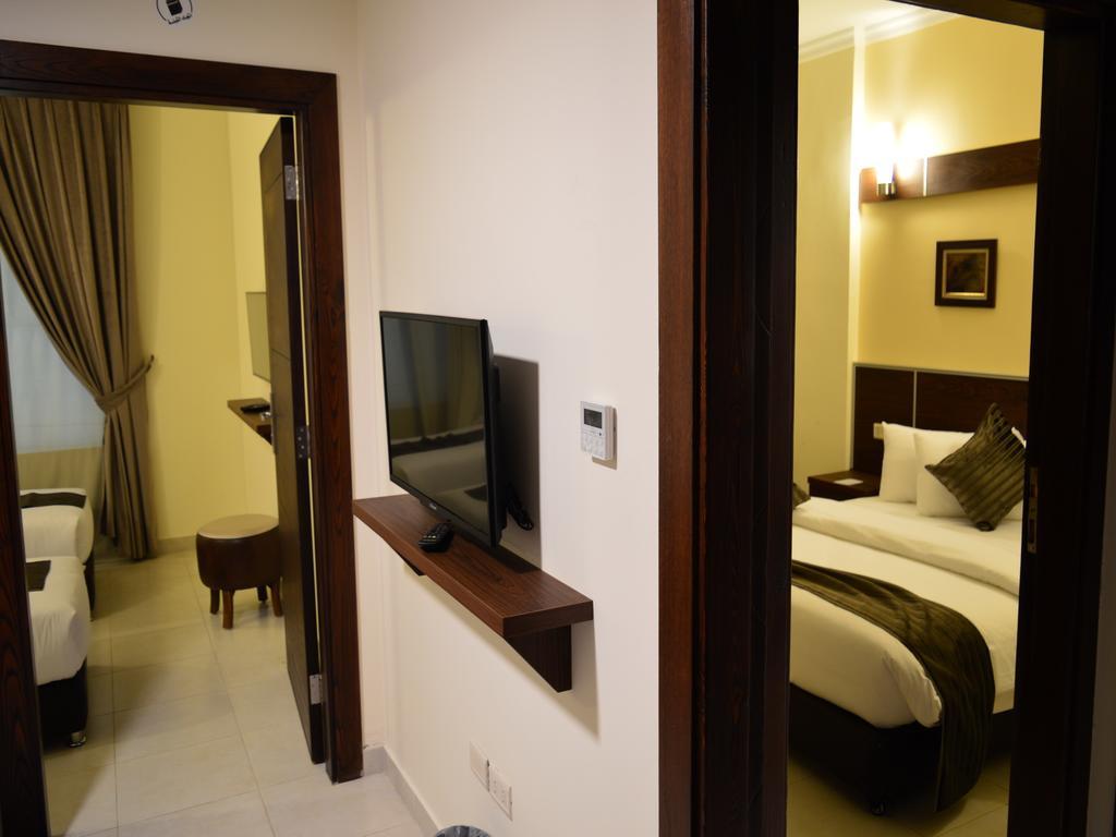 Ream Hotel עמאן חדר תמונה