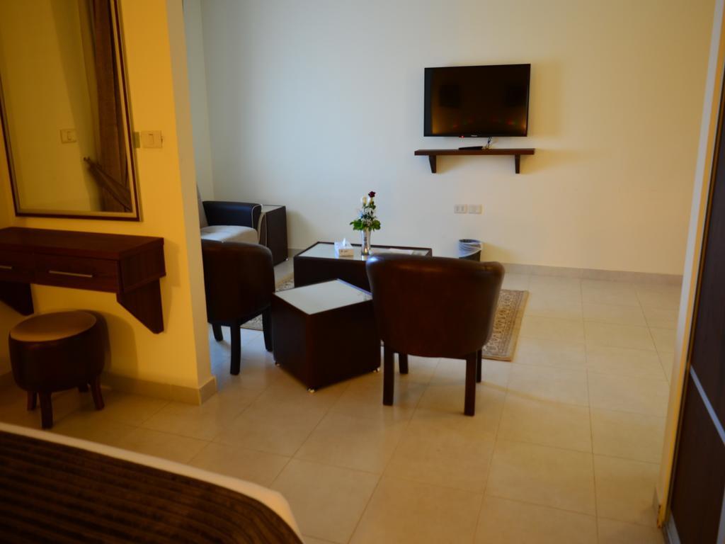 Ream Hotel עמאן מראה חיצוני תמונה